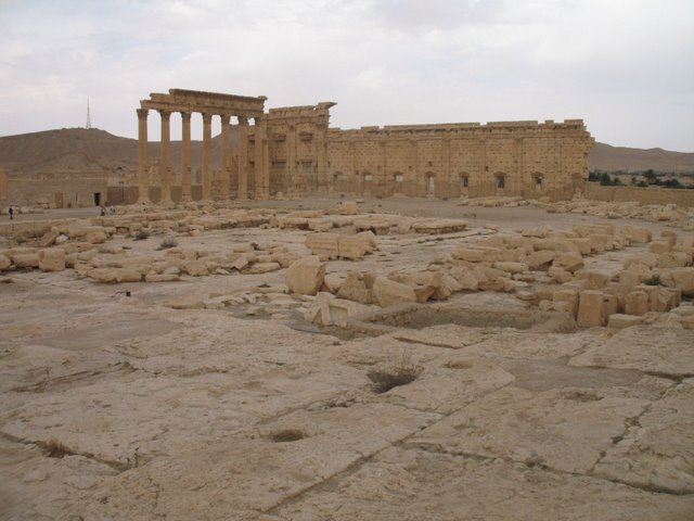 古羅馬神廟