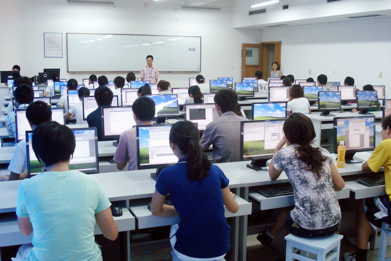 重慶工商大學計算機科學與信息工程學院