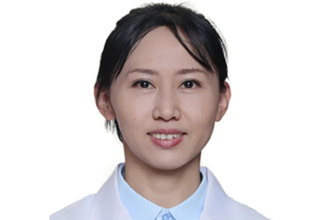 馬艷紅(航空總醫院天通苑門診部副主任) 馬艷紅(航空總醫院天通苑門診部副主任)