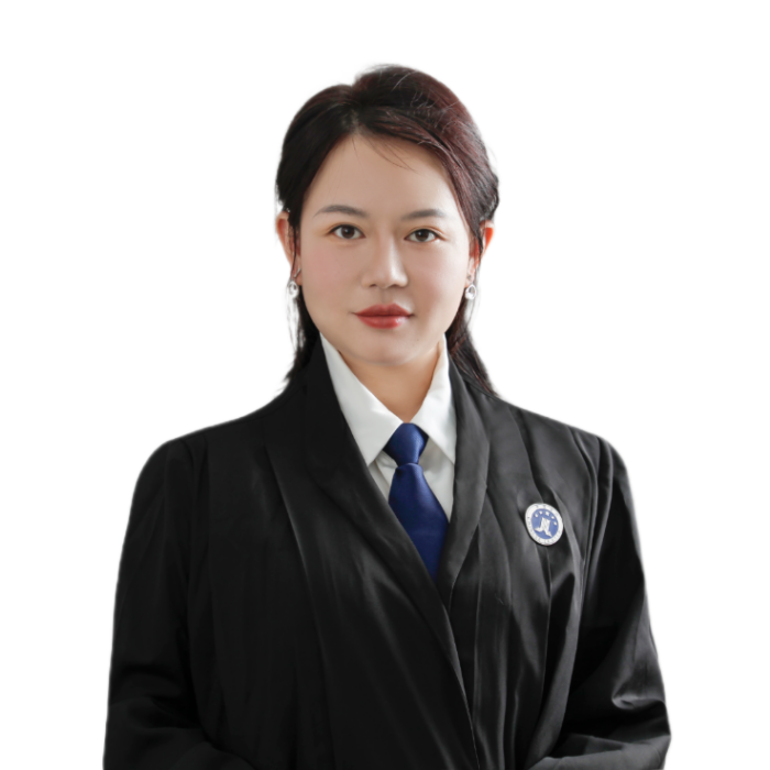李露(河南良承律師事務所律師) 李露(河南良承律師事務所律師)