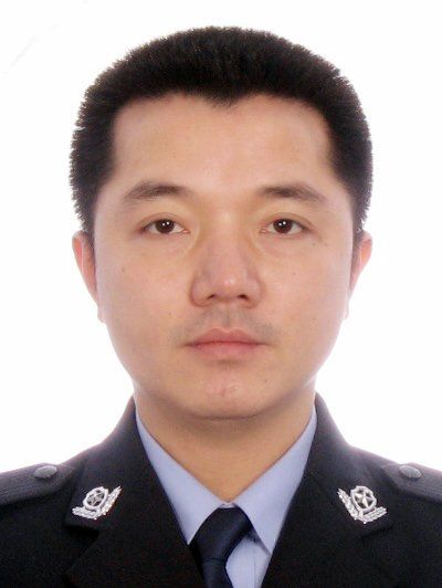 劉永勝(廣西梧州市公安局黨委委員、副局長) 劉永勝(廣西梧州市公安局黨委委員、副局長)