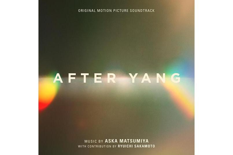 After Yang (Original Motion Picture Soundtrack) After Yang (Original Motion Picture Soundtrack)