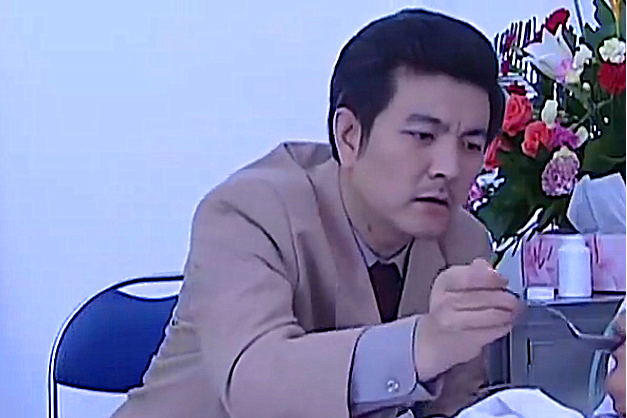 郭守義(《罪域》中的虛構角色,由李峰飾演) 郭守義(《罪域》中的虛構角色,由李峰飾演)