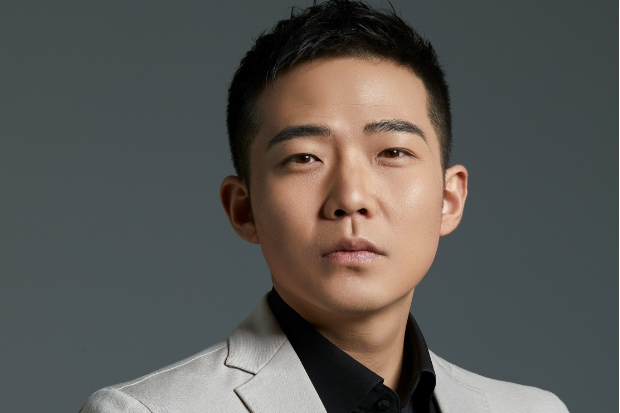 李承翰(中國內地男演員) 李承翰(中國內地男演員)