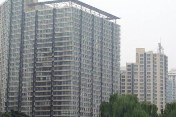華鶴街(杭州市樓盤名) 華鶴街(杭州市樓盤名)