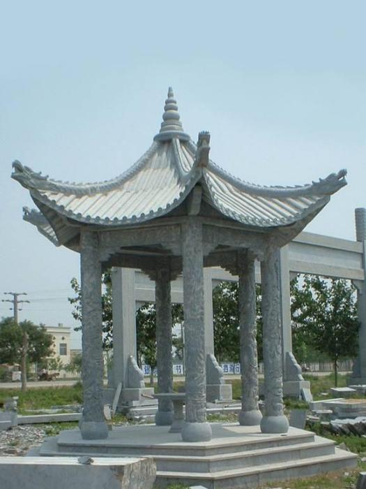 懷親亭 懷親亭