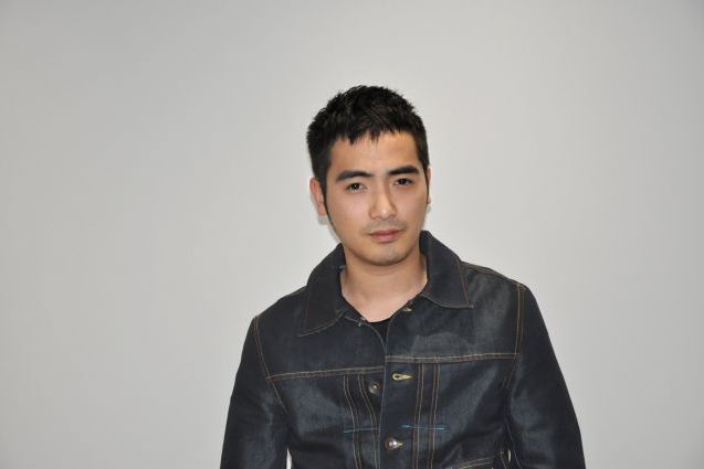 王滿(藝術家) 王滿(藝術家)
