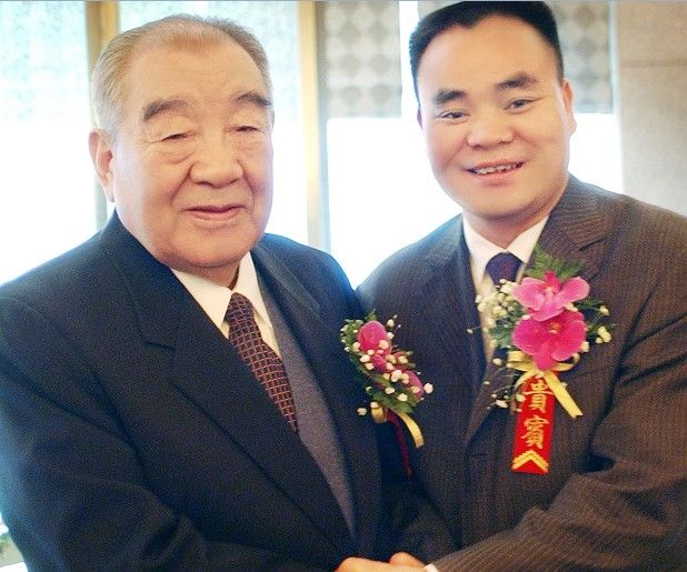 吳立彪 吳立彪