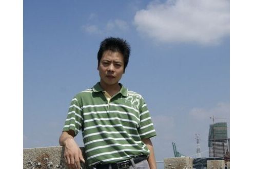靜觀(藝術家) 靜觀(藝術家)