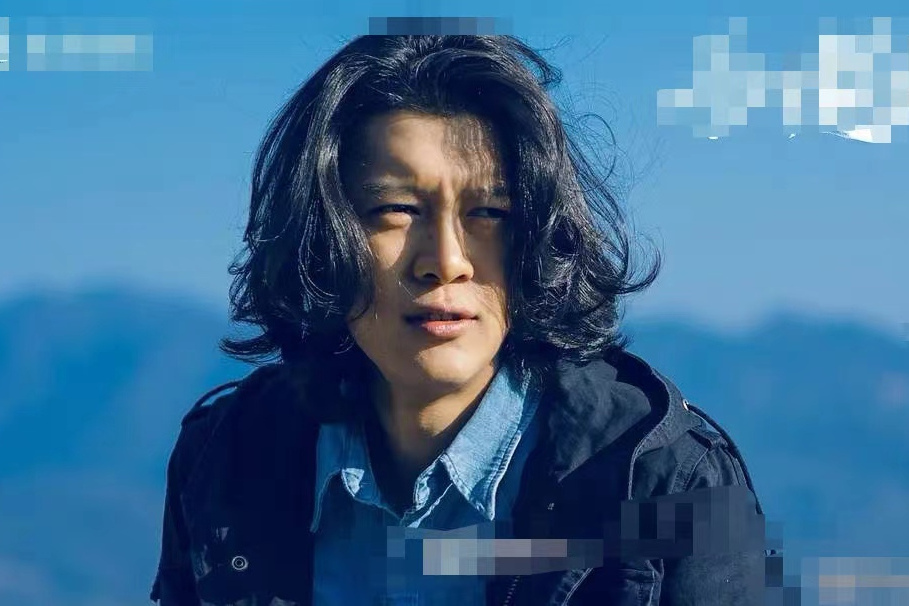 周宇(電視劇《非常目擊》中的角色) 周宇(電視劇《非常目擊》中的角色)