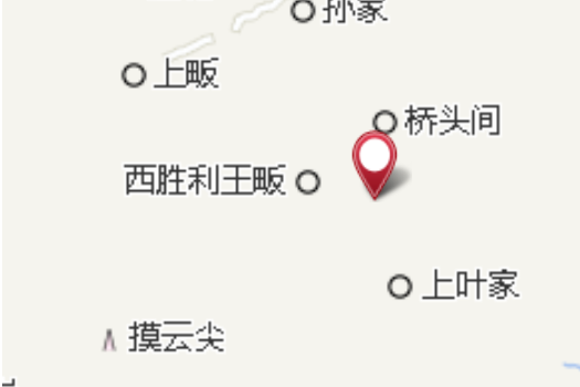 大梧桐坳 大梧桐坳