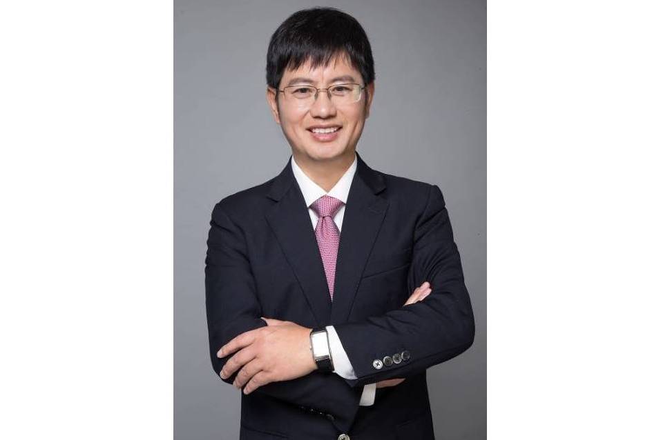 李少波(三諾生物感測股份有限公司董事長兼總經理) 李少波(三諾生物感測股份有限公司董事長兼總經理)