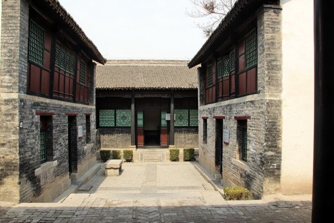 偏城村(邯鄲涉縣偏城鎮偏城村) 偏城村(邯鄲涉縣偏城鎮偏城村)