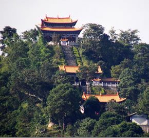 御筆社區 御筆社區