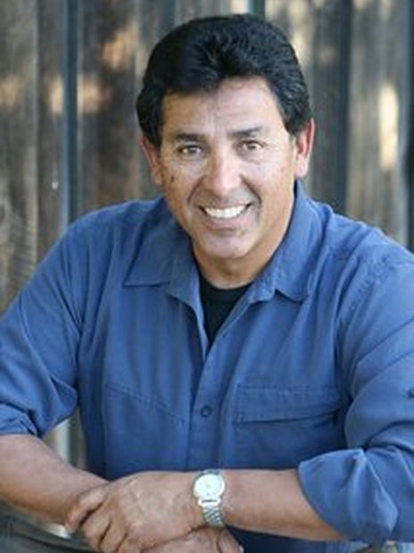 Richie Gaona Richie Gaona