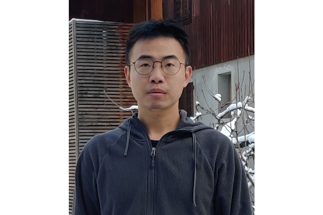林濤(西湖大學工學院特聘研究員) 林濤(西湖大學工學院特聘研究員)