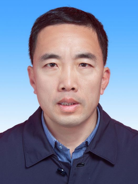 李景民(山東省長島海洋生態文明綜合試驗區工委管委辦公室副主任) 李景民(山東省長島海洋生態文明綜合試驗區工委管委辦公室副主任)