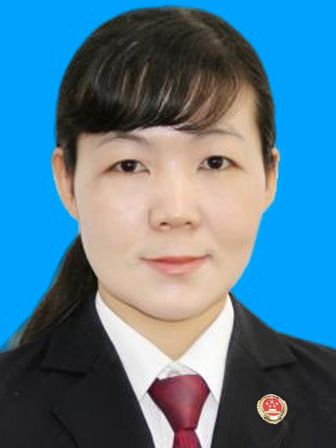 陳捷(貴州省貴陽市烏當區人民檢察院黨組成員、政治部主任) 陳捷(貴州省貴陽市烏當區人民檢察院黨組成員、政治部主任)