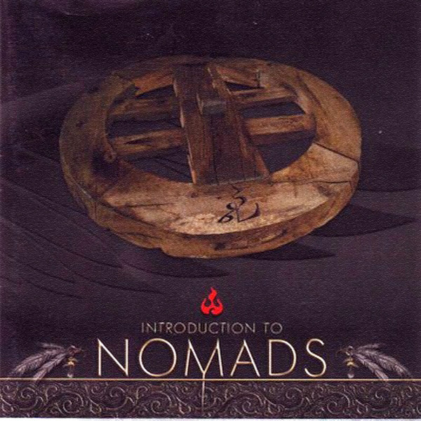 Introduction To Nomads