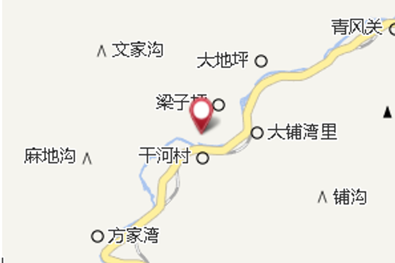 黑山底下 黑山底下