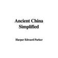 Ancient China Simplified