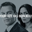 命運規劃局(The Adjustment Bureau) 命運規劃局(The Adjustment Bureau)