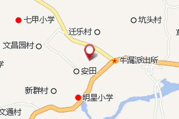 山仔園 山仔園