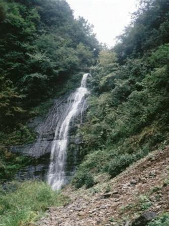 龍井瀑 龍井瀑