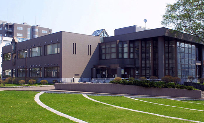 室蘭工業大學(日本室蘭工業大學)