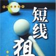 短線狙擊(2006年中華工商聯合出版社出版的圖書) 短線狙擊(2006年中華工商聯合出版社出版的圖書)