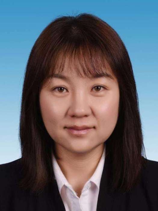 張蘭(天津市西青區農業農村委員會黨委副書記、副主任) 張蘭(天津市西青區農業農村委員會黨委副書記、副主任)