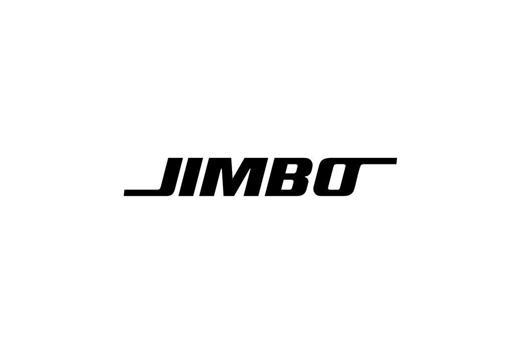Jimbo(智慧型機器人品牌) Jimbo(智慧型機器人品牌)