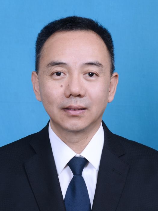 汪洋(浙江省衢州市開化縣應急管理局黨委書記、局長) 汪洋(浙江省衢州市開化縣應急管理局黨委書記、局長)