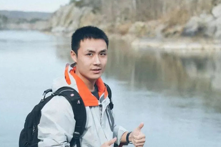 唐銘(北京大學地球與空間科學學院教授、研究員) 唐銘(北京大學地球與空間科學學院教授、研究員)
