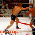 俄羅斯擺拳 俄羅斯擺拳