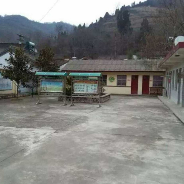 葫蘆壩村 葫蘆壩村