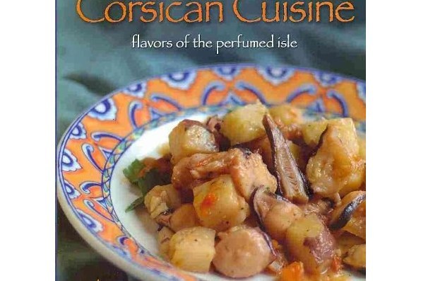 Corsican Cuisine Corsican Cuisine