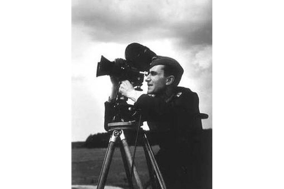 Walter Frentz Walter Frentz