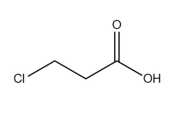 3-氯丙酸(β-氯丙酸)