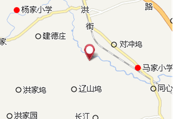 西源塢 西源塢