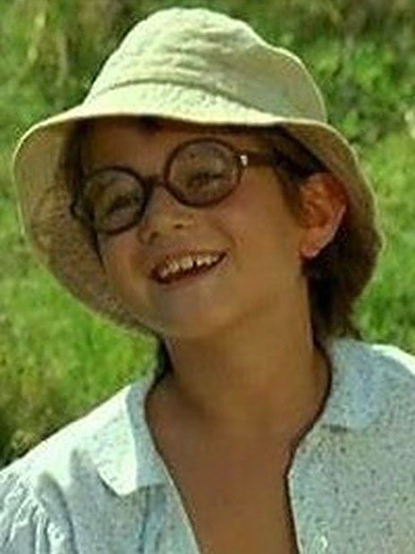 Julie Glenn