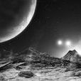 聚星系