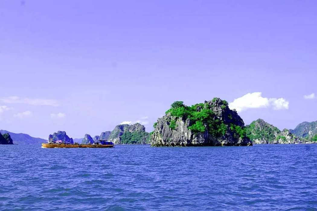 吉婆群島 吉婆群島
