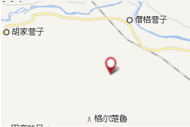 烏丹營子 烏丹營子