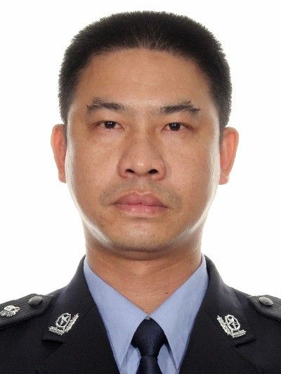 鄭鋒(海南省東方市公安局領導班子成員) 鄭鋒(海南省東方市公安局領導班子成員)