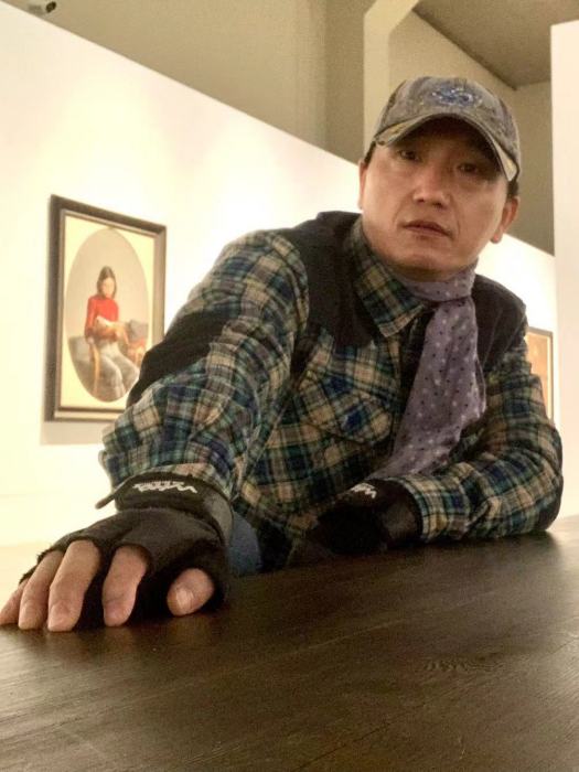 田曾武 田曾武