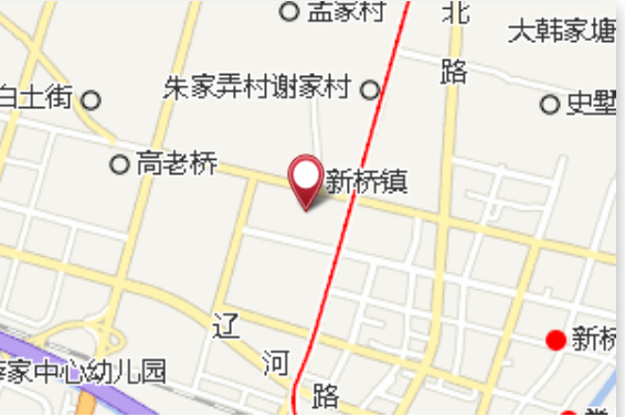夏墅橋 夏墅橋