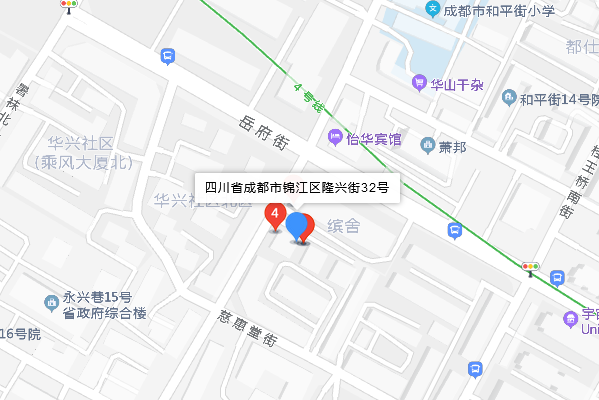 隆興街32號 隆興街32號