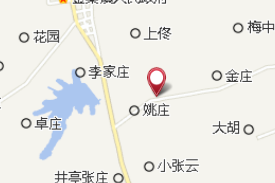 小馬營子 小馬營子