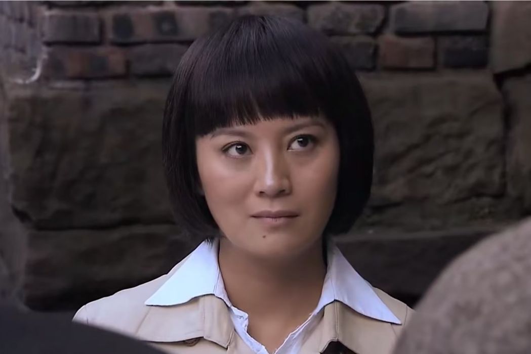 肖靜茹(近代革命劇《追捕渣滓洞劊子手》中的角色) 肖靜茹(近代革命劇《追捕渣滓洞劊子手》中的角色)